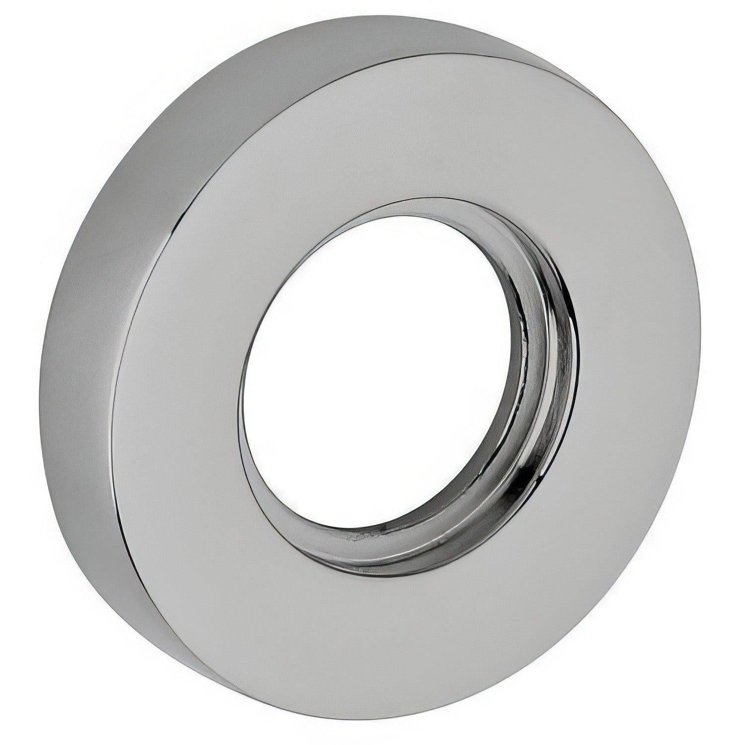 Baldwin 5139.I Single Estate Rosette for Privacy Functions