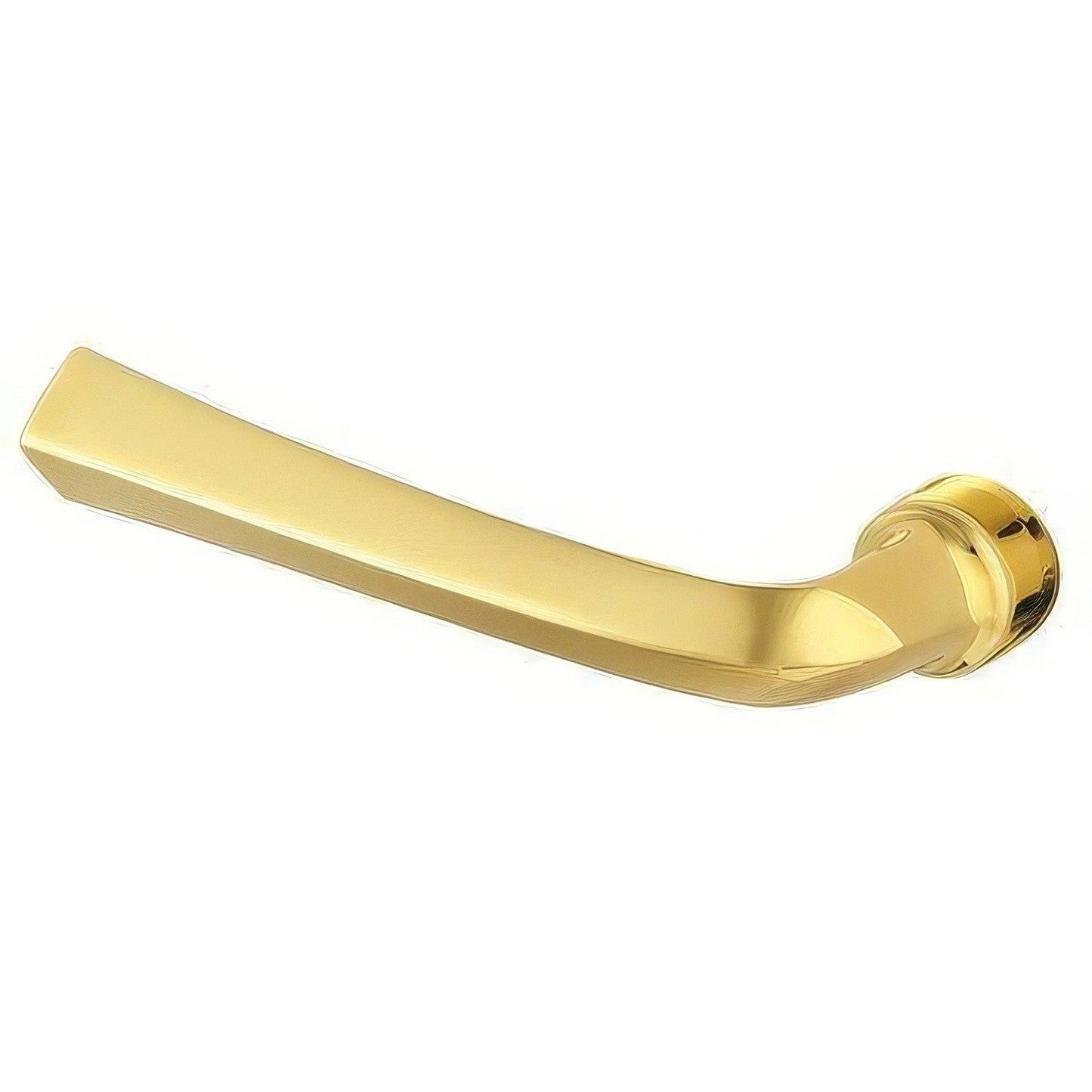 Baldwin 5141.LMR Single Left Hand Estate Lever