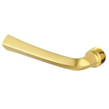 Baldwin 5141.LMR Single Left Hand Estate Lever