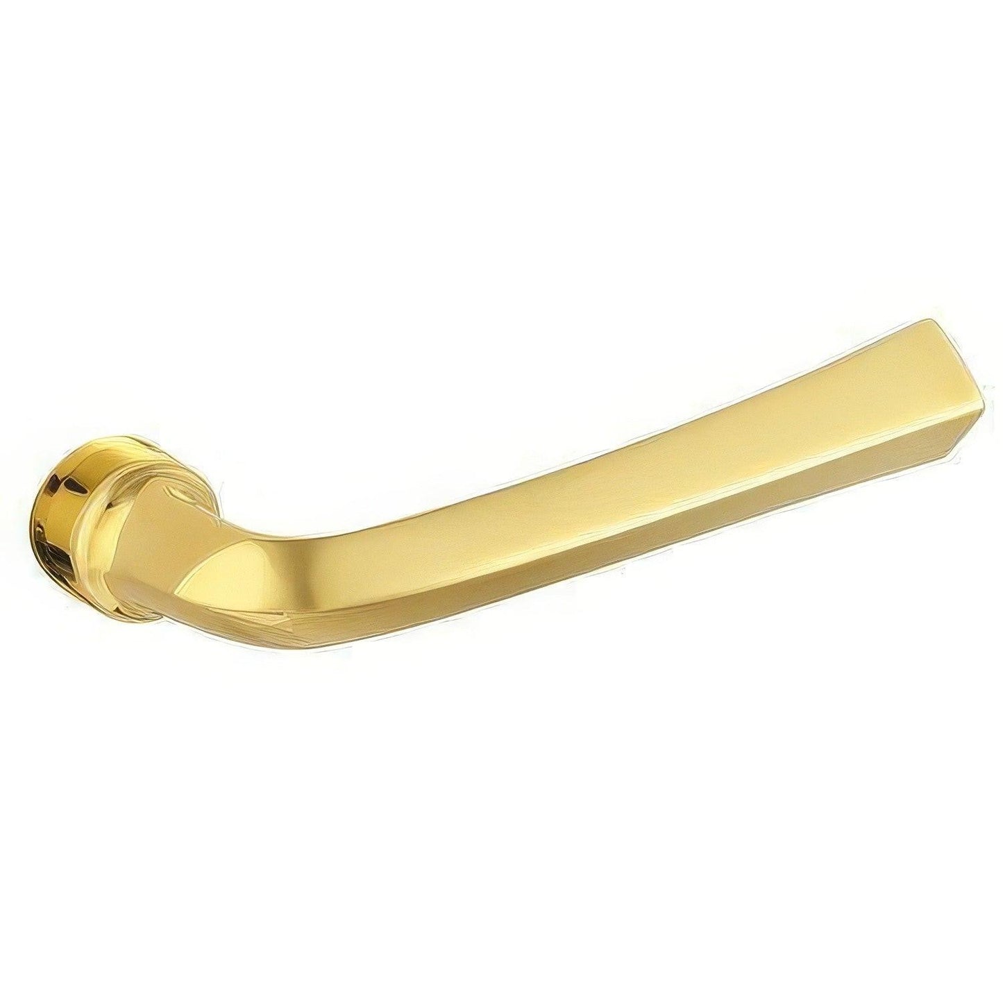 Baldwin 5141 Pair of Estate Levers