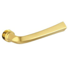 Baldwin 5141 Pair of Estate Levers