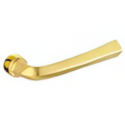 Baldwin 5141 Pair of Estate Levers