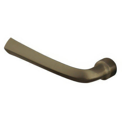 Baldwin 5141.LMR Single Left Hand Estate Lever