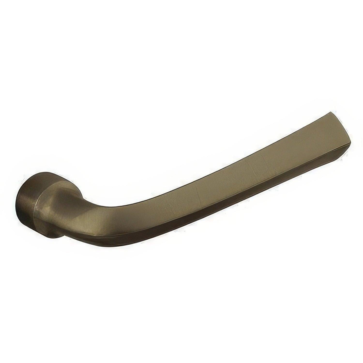Baldwin 5141.RMR Single Right Hand Estate Lever