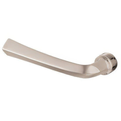 Baldwin 5141.LMR Single Left Hand Estate Lever