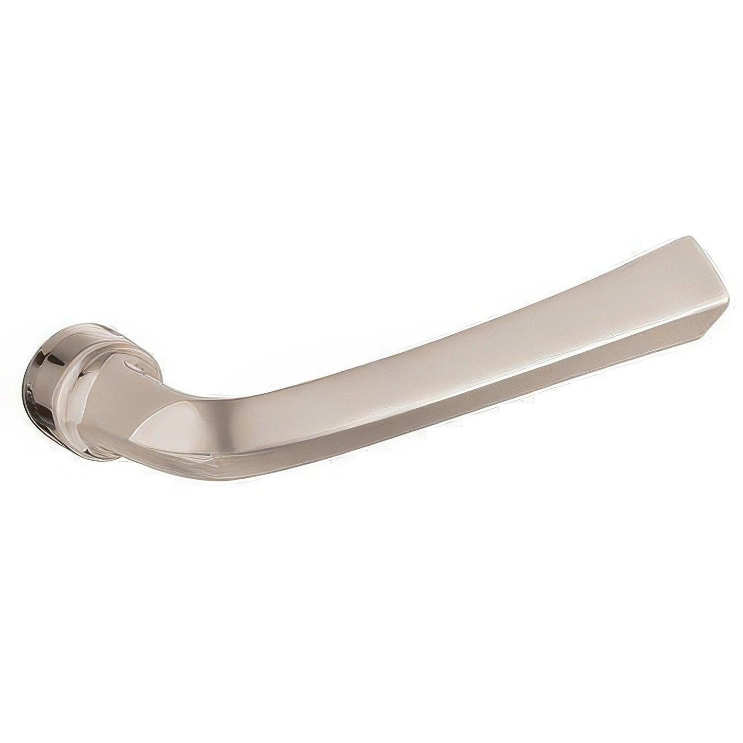 Baldwin 5141.RMR Single Right Hand Estate Lever