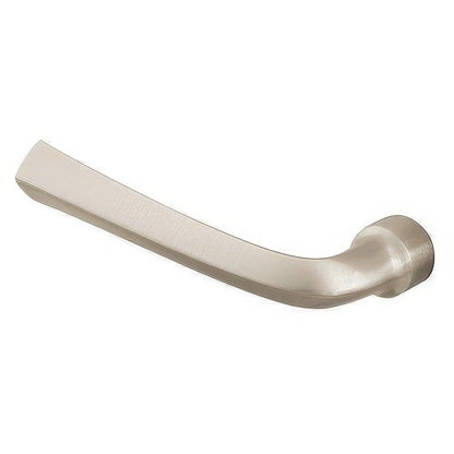 Baldwin 5141.LMR Single Left Hand Estate Lever