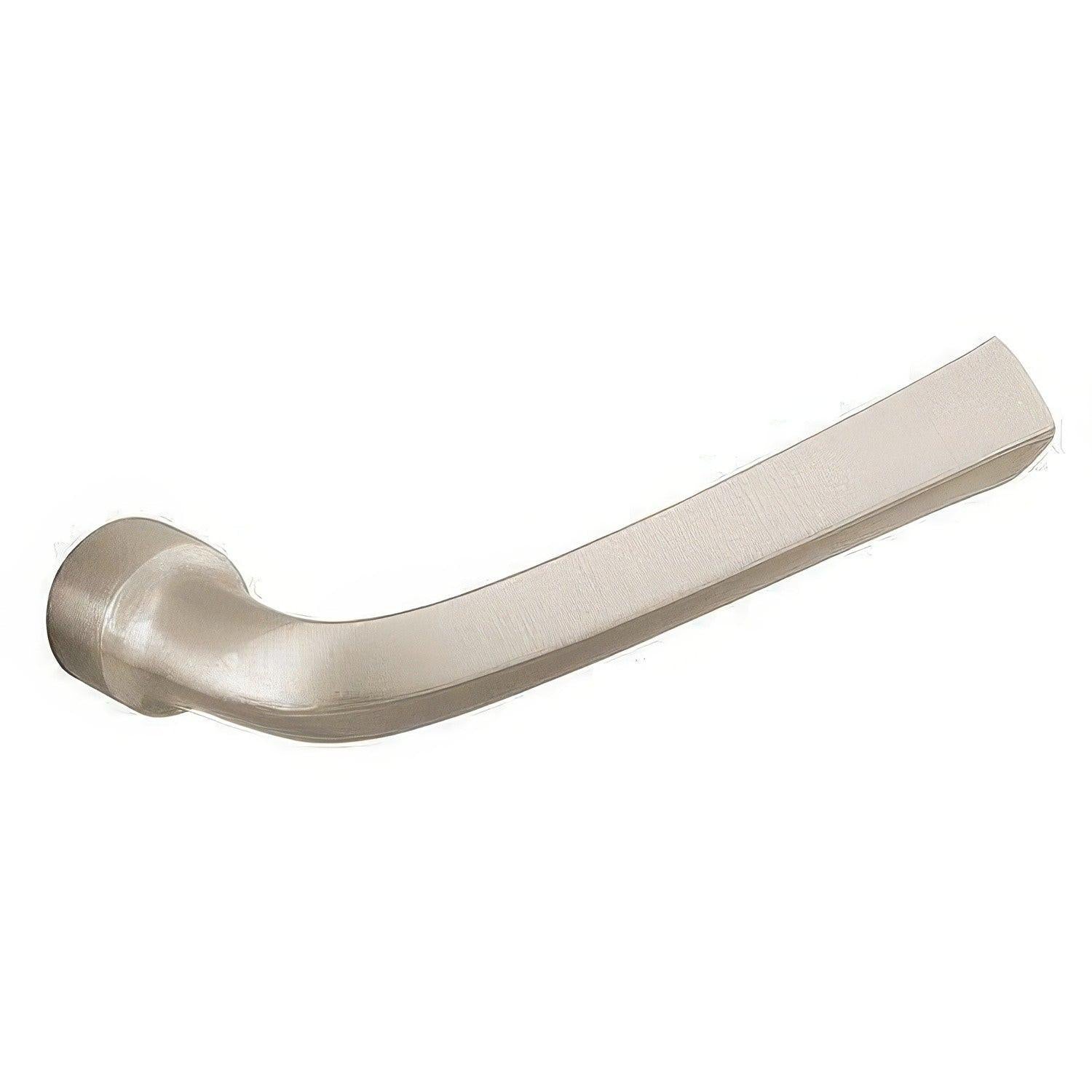 Baldwin 5141.RMR Single Right Hand Estate Lever