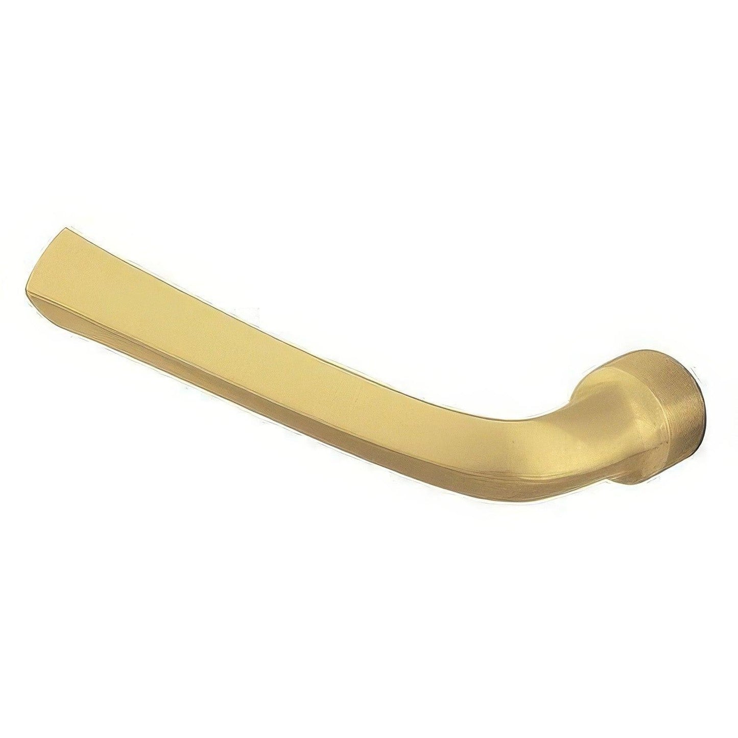 Baldwin 5141.LMR Single Left Hand Estate Lever