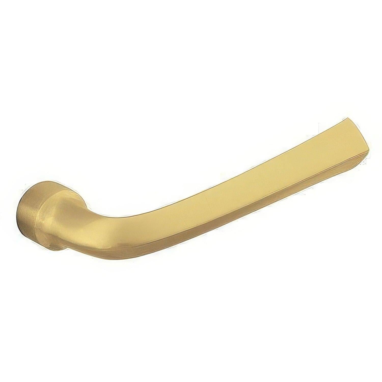 Baldwin 5141 Pair of Estate Levers