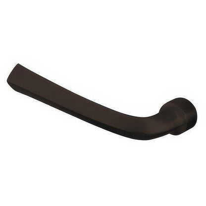 Baldwin 5141.LMR Single Left Hand Estate Lever