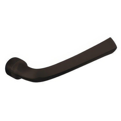 Baldwin 5141.RMR Single Right Hand Estate Lever