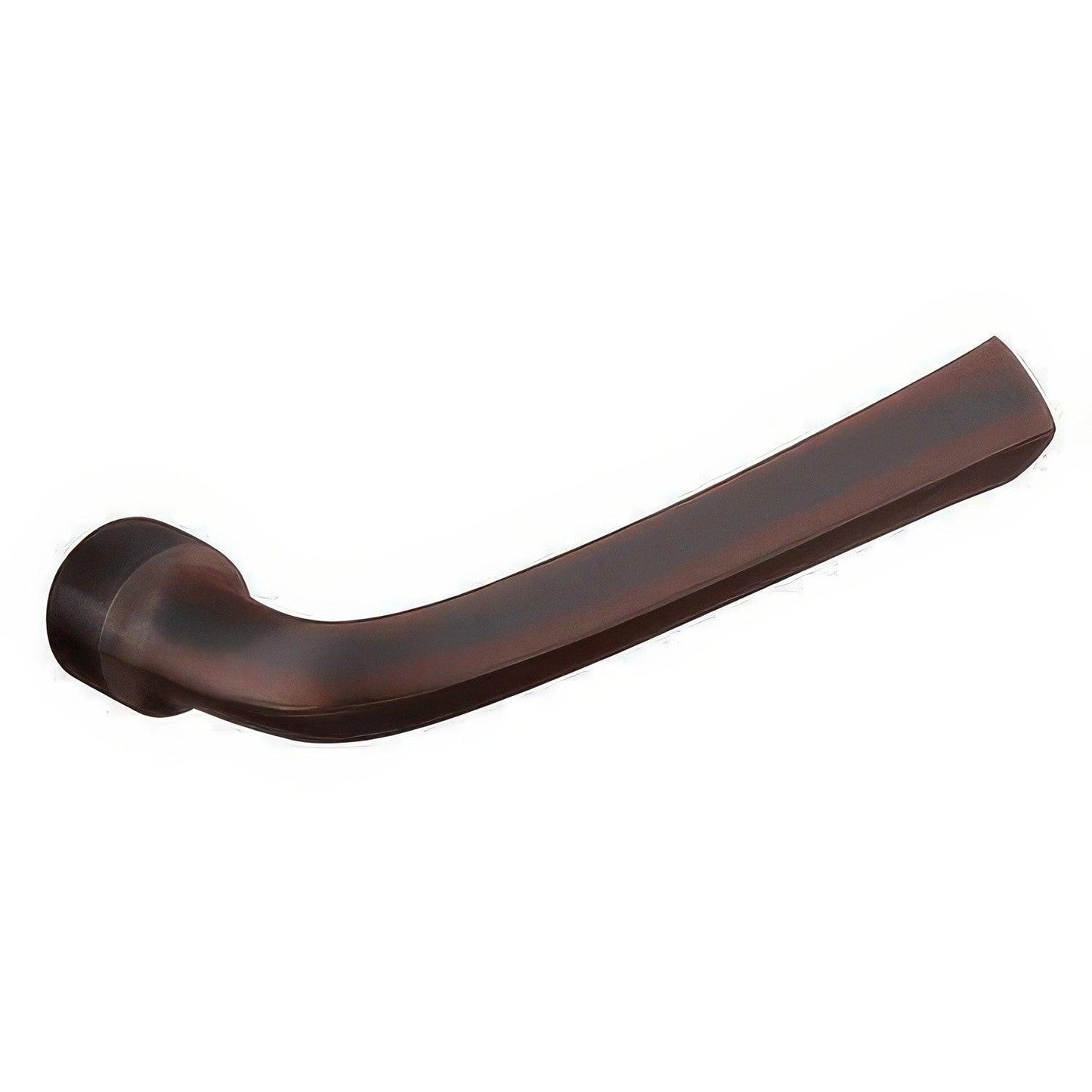 Baldwin 5141.RMR Single Right Hand Estate Lever