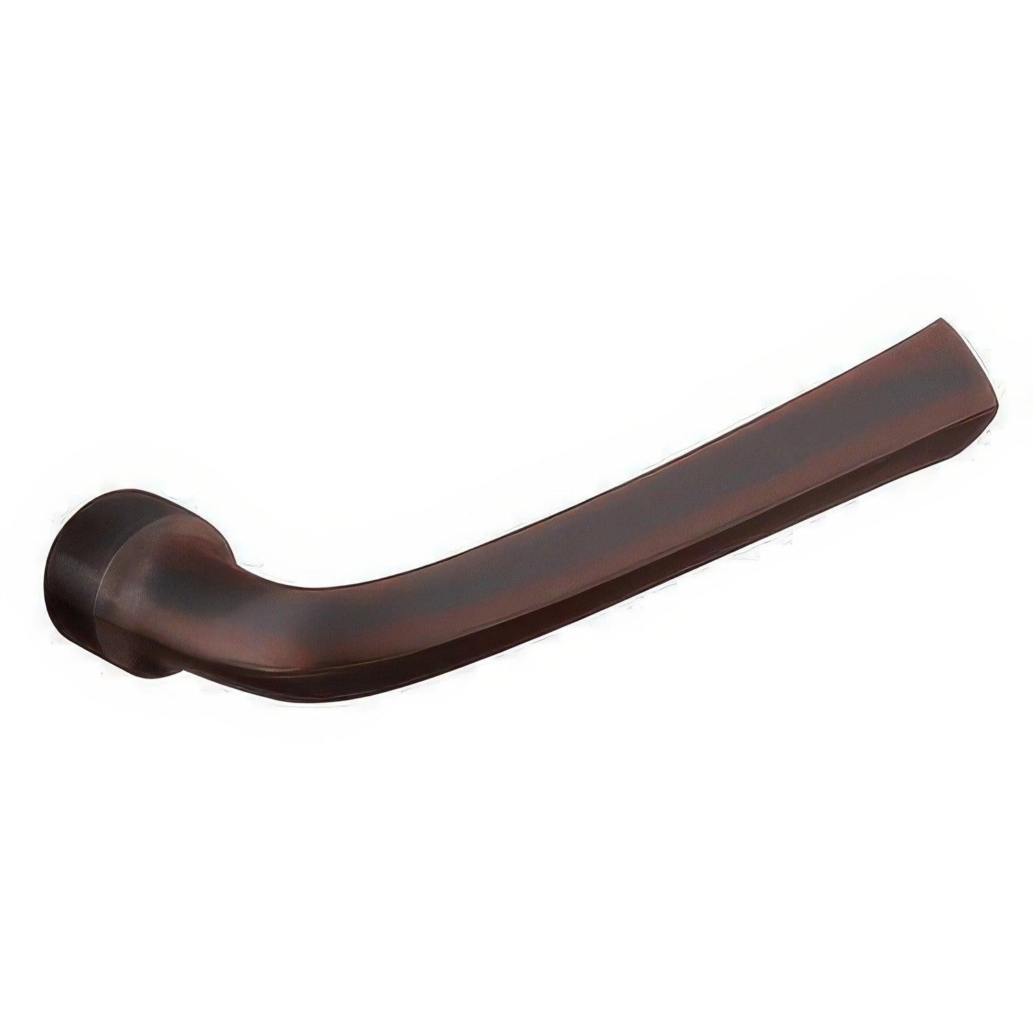 Baldwin 5141.RMR Single Right Hand Estate Lever