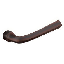Baldwin 5141.RMR Single Right Hand Estate Lever