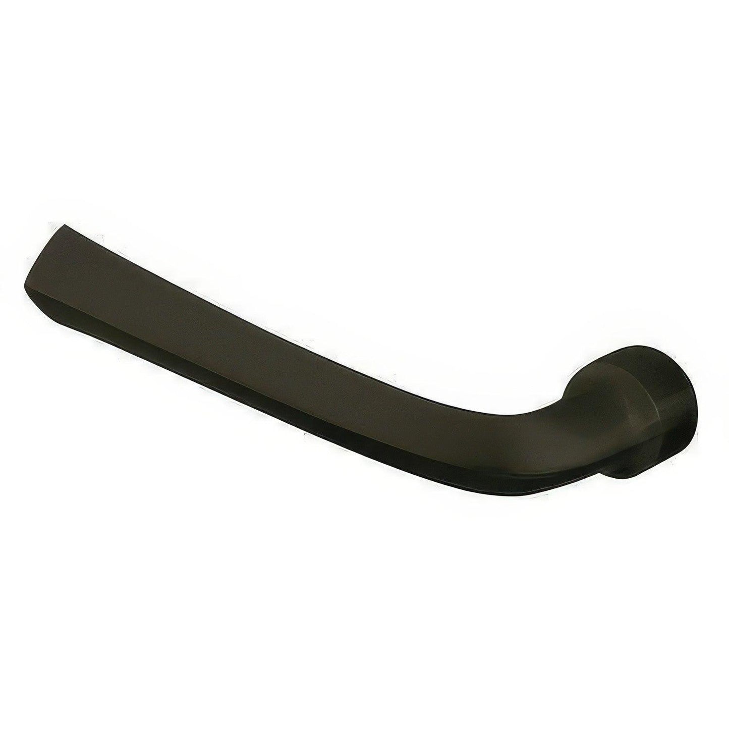 Baldwin 5141.LMR Single Left Hand Estate Lever