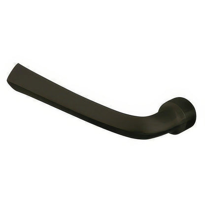 Baldwin 5141.LMR Single Left Hand Estate Lever