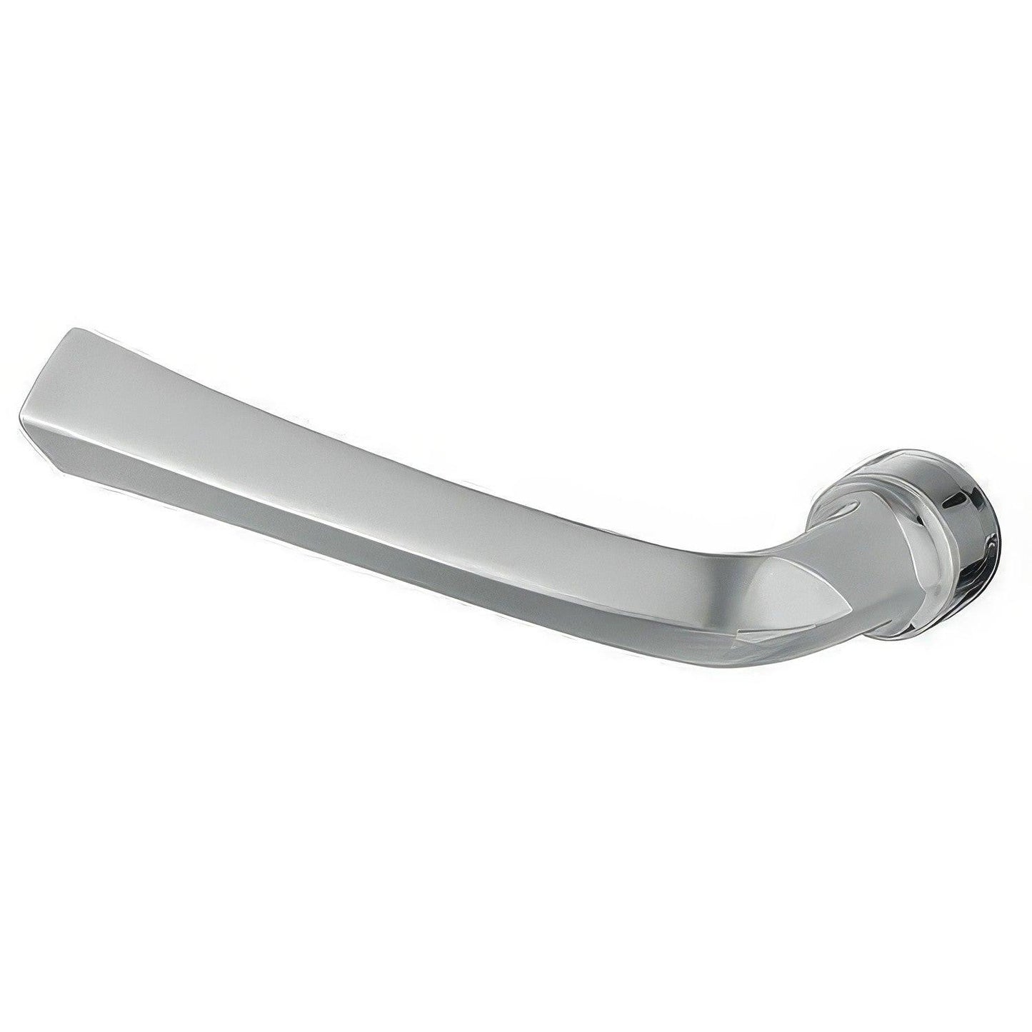 Baldwin 5141.LMR Single Left Hand Estate Lever
