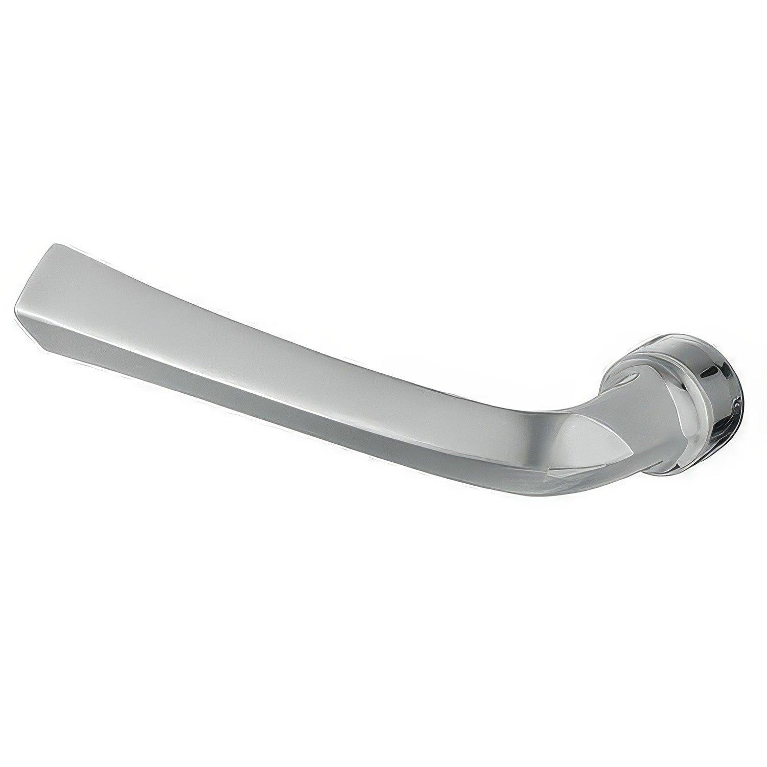 Baldwin 5141.LMR Single Left Hand Estate Lever