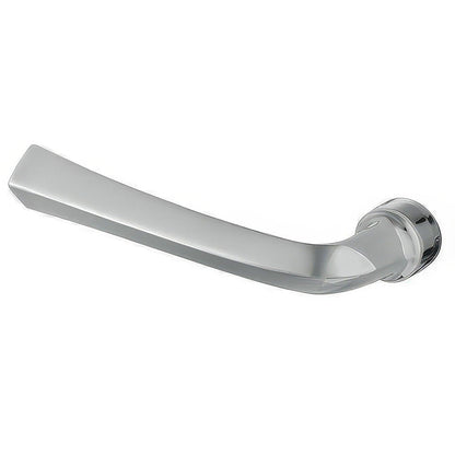 Baldwin 5141.LMR Single Left Hand Estate Lever