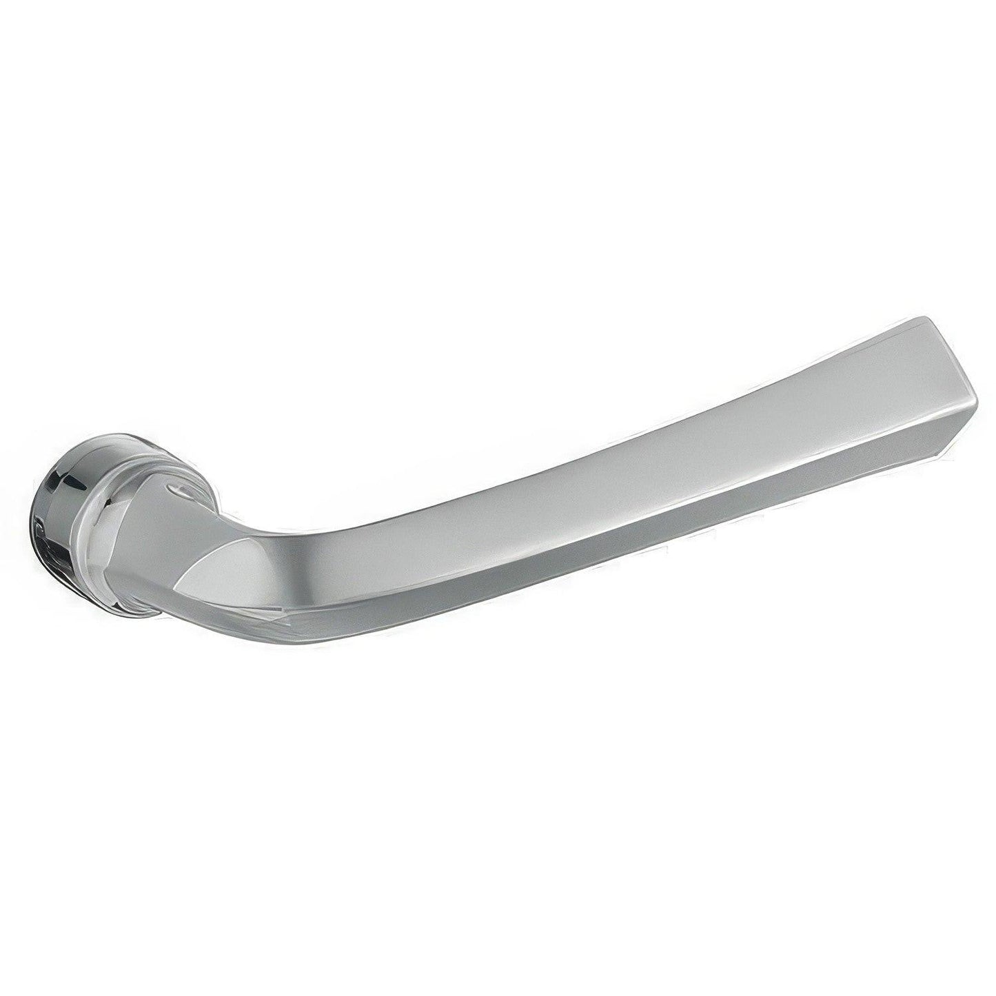 Baldwin 5141.RMR Single Right Hand Estate Lever