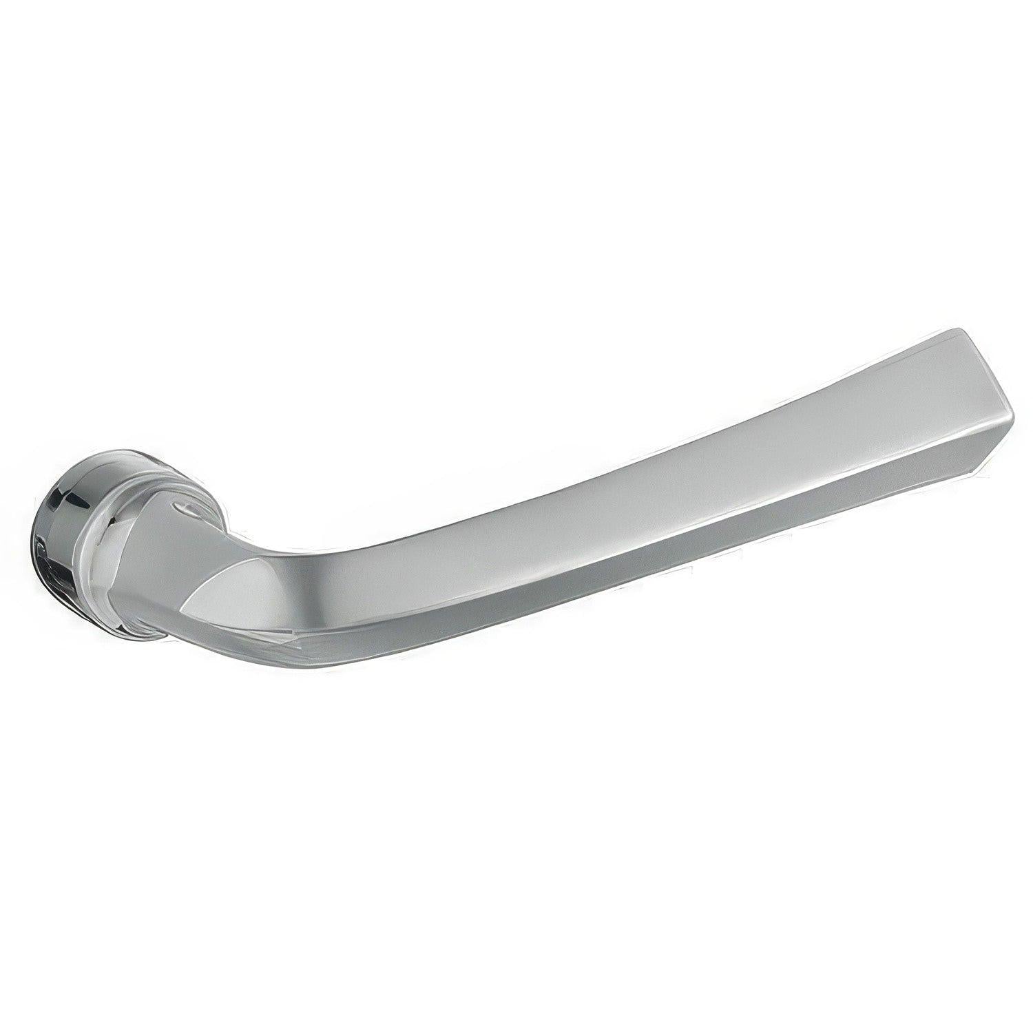 Baldwin 5141.RMR Single Right Hand Estate Lever