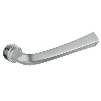Baldwin 5141.RMR Single Right Hand Estate Lever