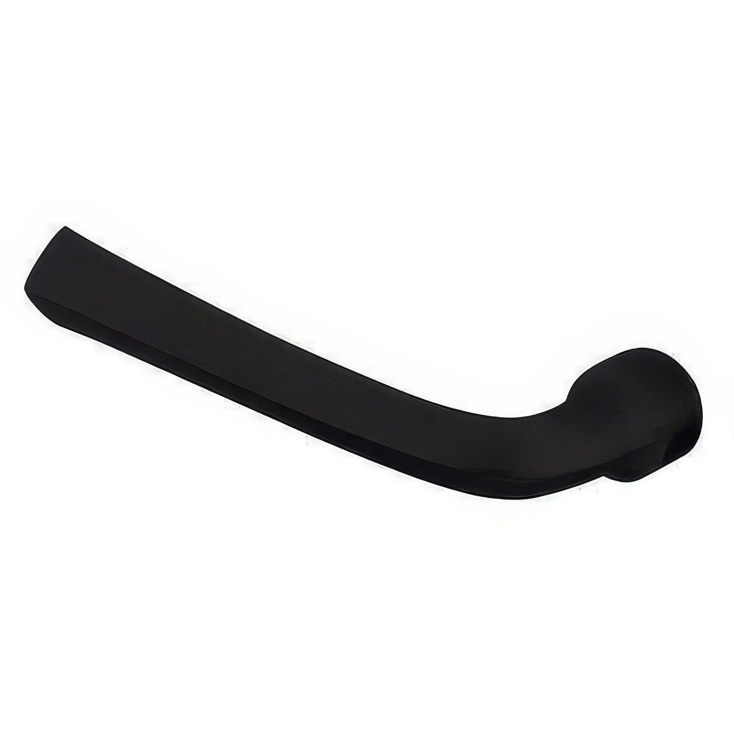 Baldwin 5141.LMR Single Left Hand Estate Lever