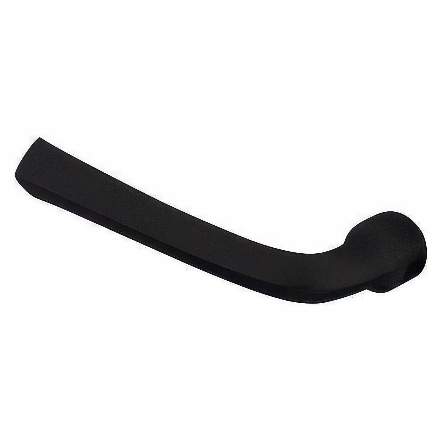 Baldwin 5141.LMR Single Left Hand Estate Lever