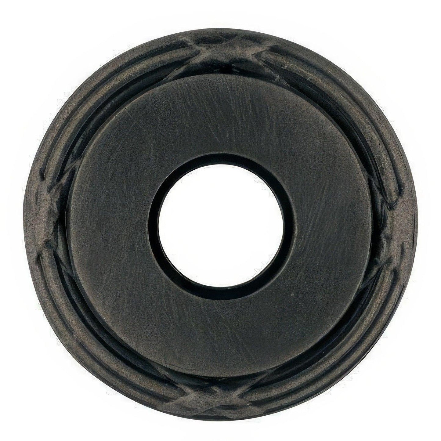 Baldwin 5145 Pair of Estate Rosettes for Privacy Functions