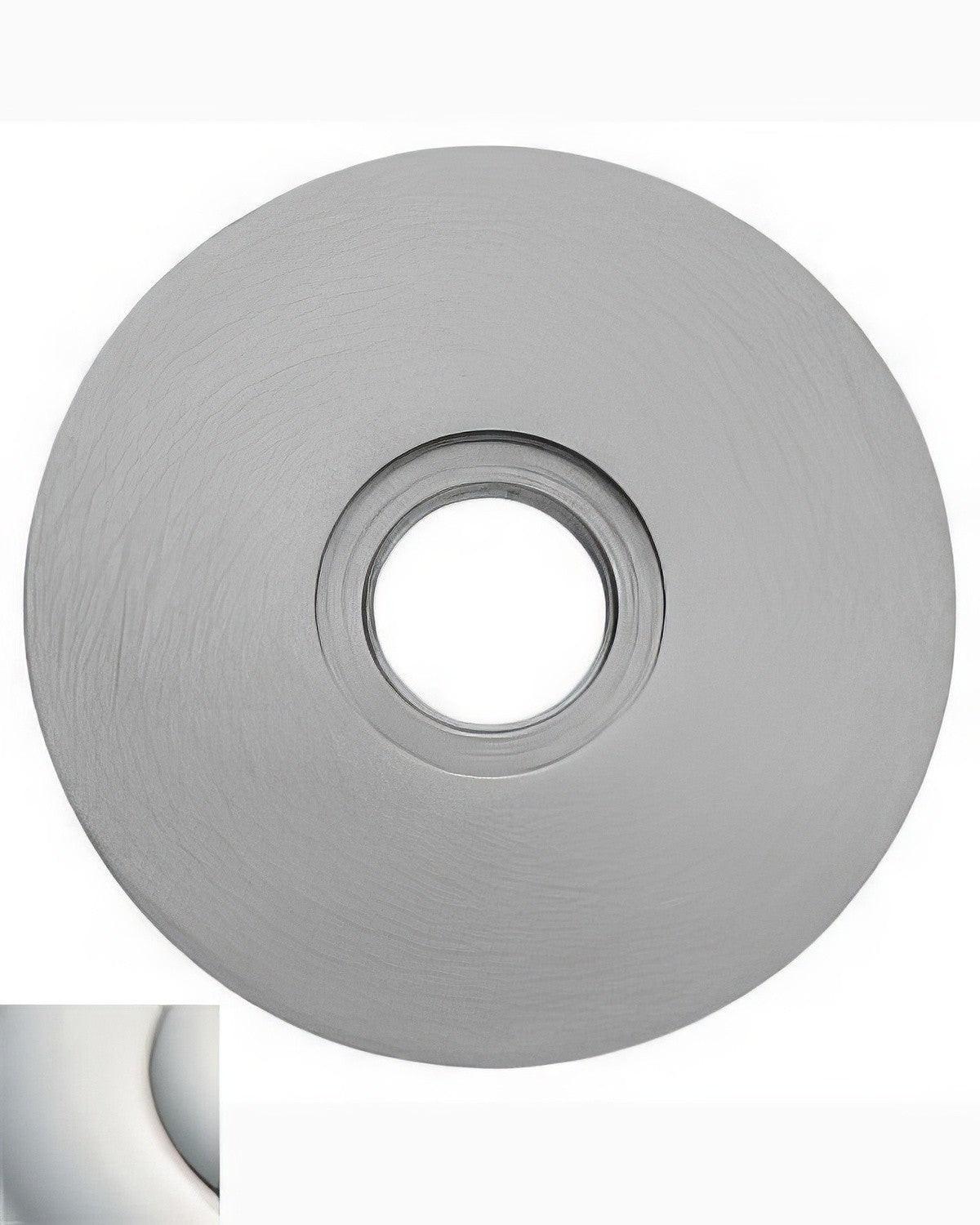 Baldwin 5146.I Single Estate Rosette for Privacy Functions