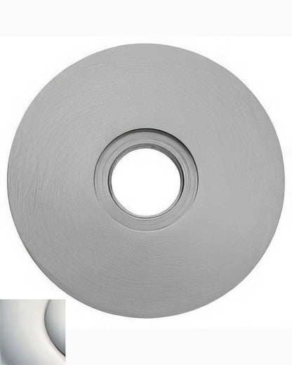 Baldwin 5146.I Single Estate Rosette for Privacy Functions