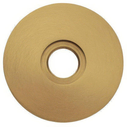 Baldwin 5146.I Single Estate Rosette for Privacy Functions