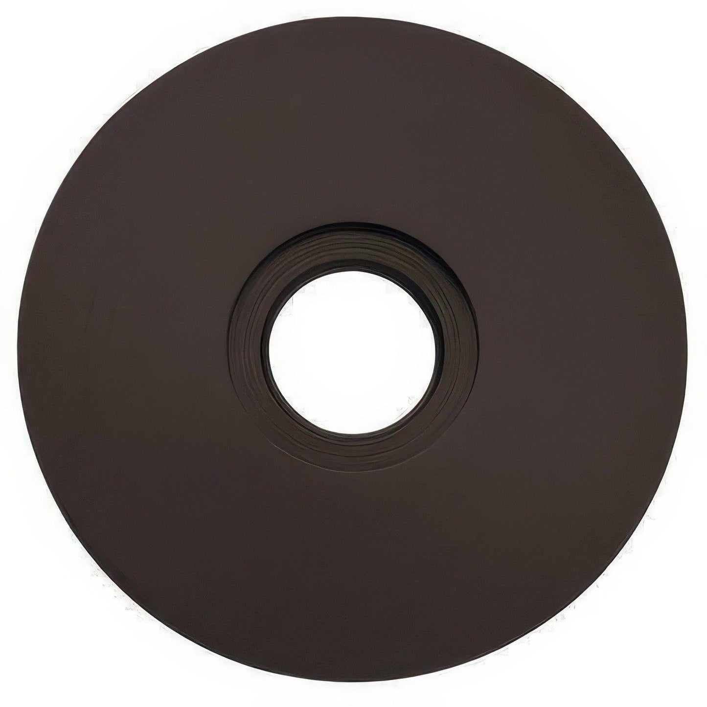 Baldwin 5146.I Single Estate Rosette for Privacy Functions