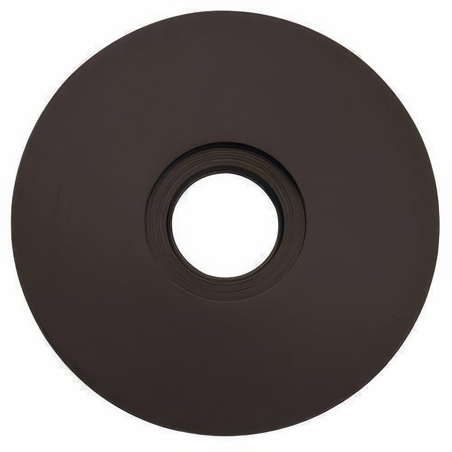 Baldwin 5146.I Single Estate Rosette for Privacy Functions