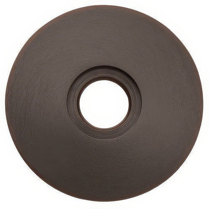 Baldwin 5146 Pair of Estate Rosettes for Privacy Functions.