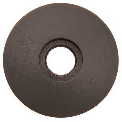 Baldwin 5146.I Single Estate Rosette for Privacy Functions