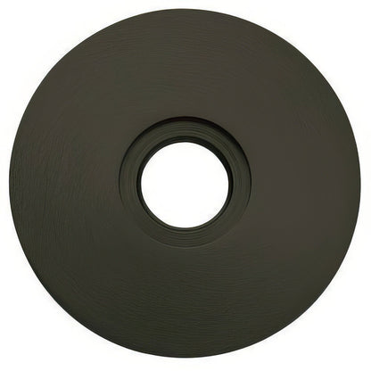Baldwin 5146 Pair of Estate Rosettes for Privacy Functions.