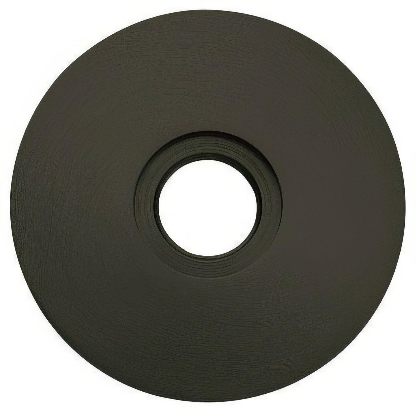 Baldwin 5146.I Single Estate Rosette for Privacy Functions