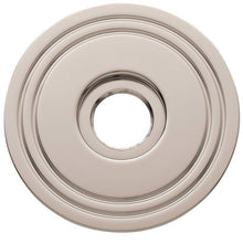 Baldwin 5147 Pair of Estate Rosettes for Privacy Functions