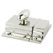 Berenson Covertible Latch 2-1/16" Long