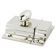 Berenson Covertible Latch 2-1/16" Long
