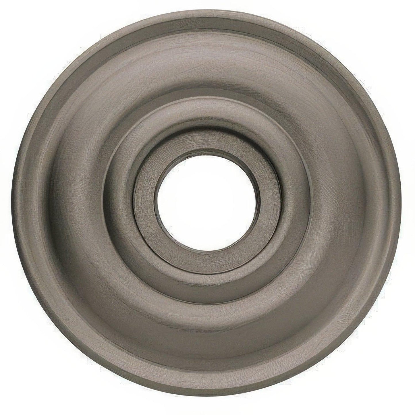 Baldwin 5148 Pair of Estate Rosettes for Privacy Functions