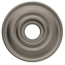 Baldwin 5148 Pair of Estate Rosettes for Privacy Functions