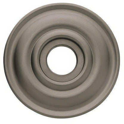 Baldwin 5148 Pair of Estate Rosettes for Privacy Functions