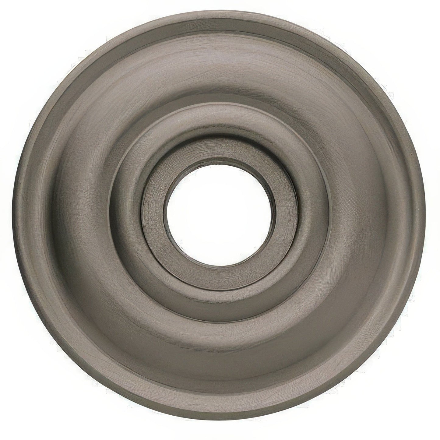 Baldwin 5148 Pair of Estate Rosettes for Privacy Functions.