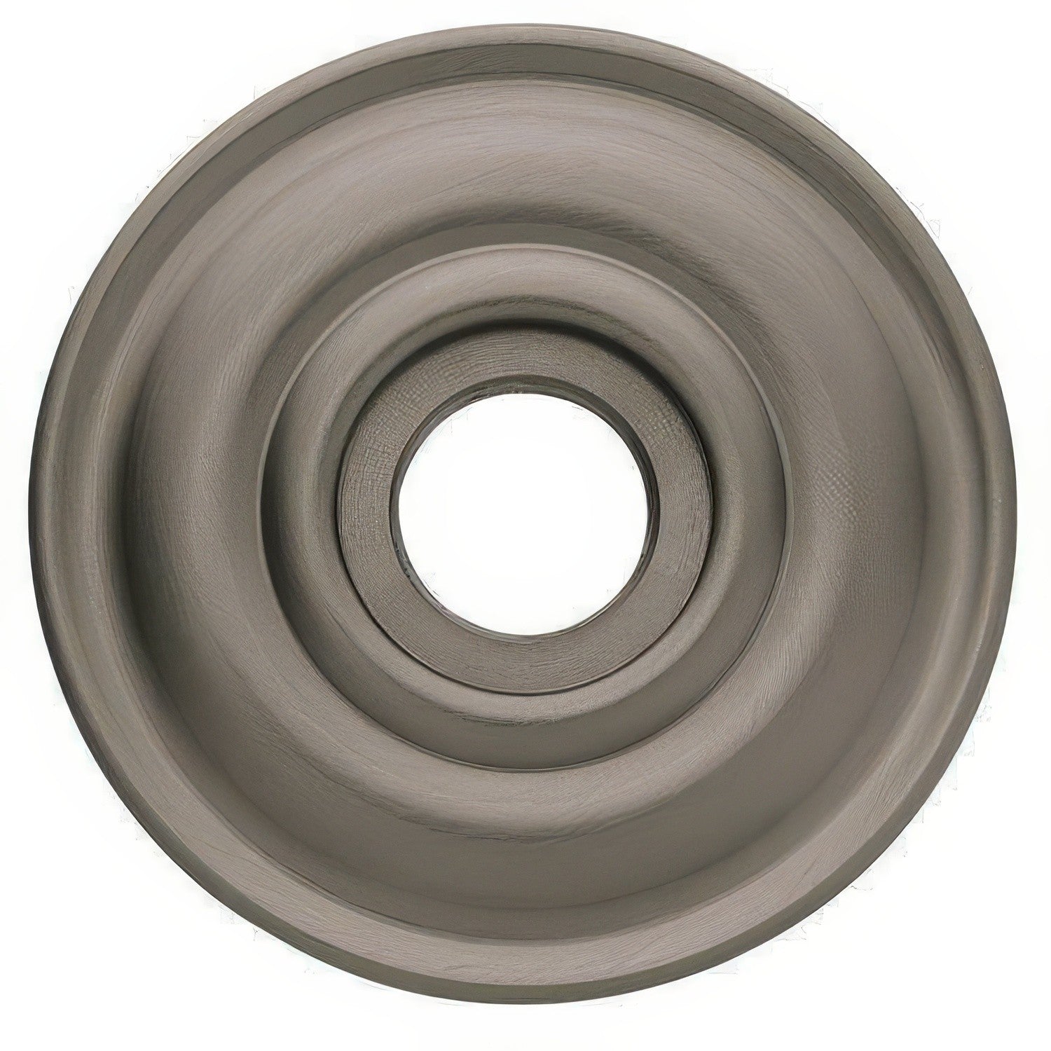 Baldwin 5148 Pair of Estate Rosettes for Privacy Functions.