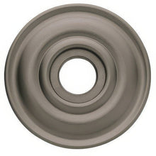 Baldwin 5148 Pair of Estate Rosettes for Privacy Functions.