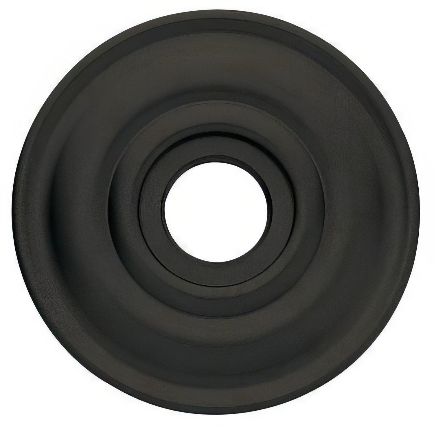 Baldwin 5148 Pair of Estate Rosettes for Privacy Functions.
