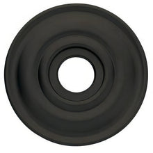 Baldwin 5148 Pair of Estate Rosettes for Privacy Functions.